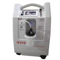 Evox Portable Oxygen Concentrator