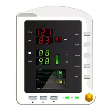 Contec CMS5100 Patient Vital Signs Monitor