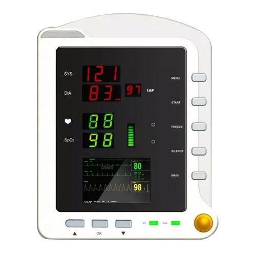 Contec CMS5100 Patient Vital Signs Monitor